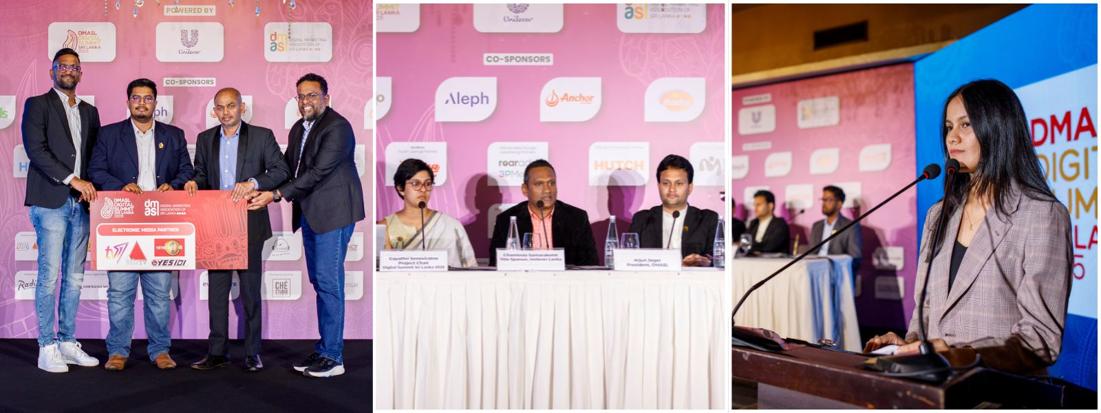 DMASL Digital Summit 2025 Event Set for July